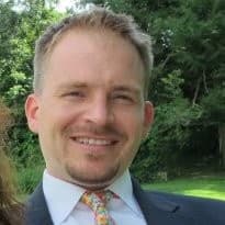 Mark Sieffert