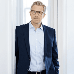 Lars Jannick Johansen