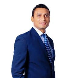 Darren Lobo