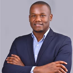 Fredrick Oloo