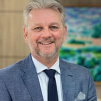 Berend Krikken