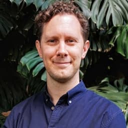 Ben Gimson
