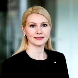 Louise Kooy-Henckel