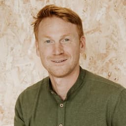 Reinier Van Der Vusse