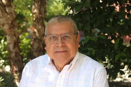 Gerardo Espinoza