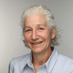 Diane Isenberg