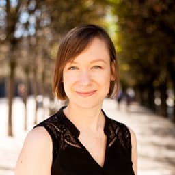 Julie Olivier
