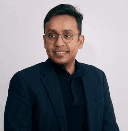 Govind Shivkumar