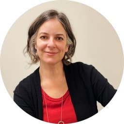 Kristi Fairholm Mader