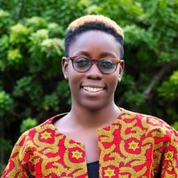 Amma Lartey