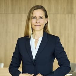 Pernille Jessen