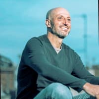 Xavi Pont Martin