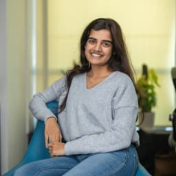 Anmol Saxena