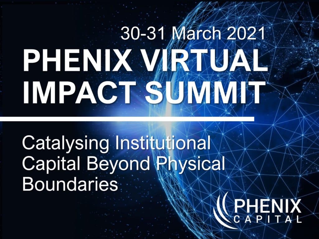 Phenix Virtual Impact Summit