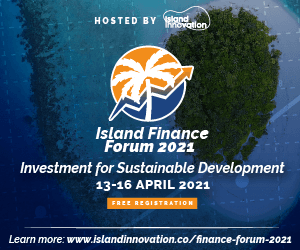 Island Finance Forum