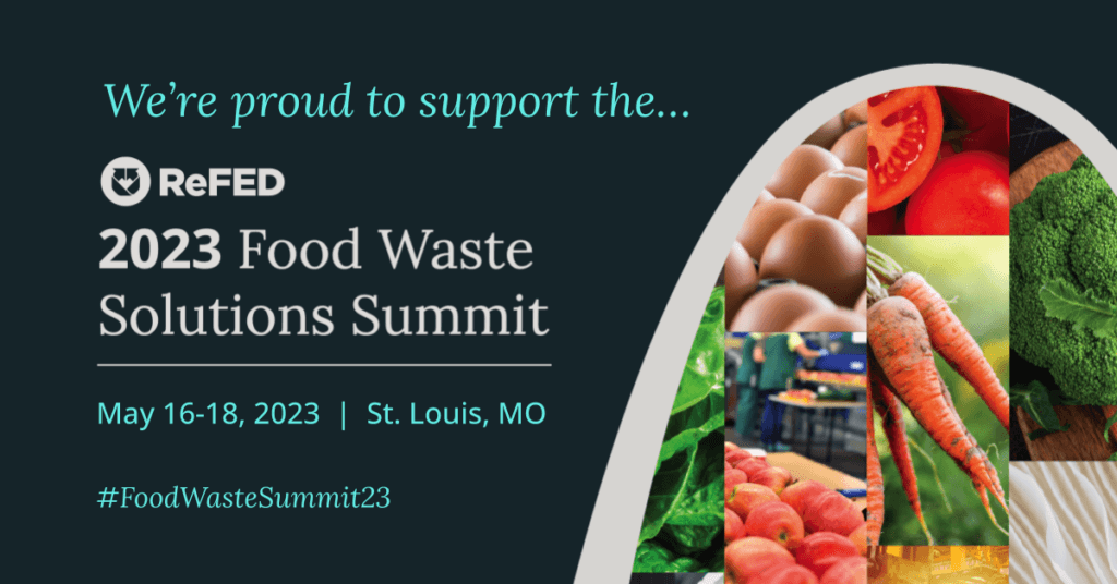 ReFED Food Waste Summit
