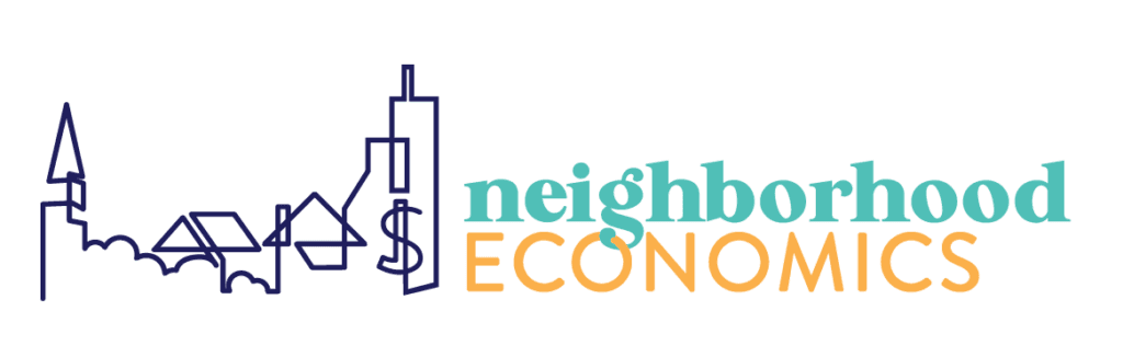 Neighborhood Economics
