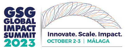 GSG Global Impact Summit 2023