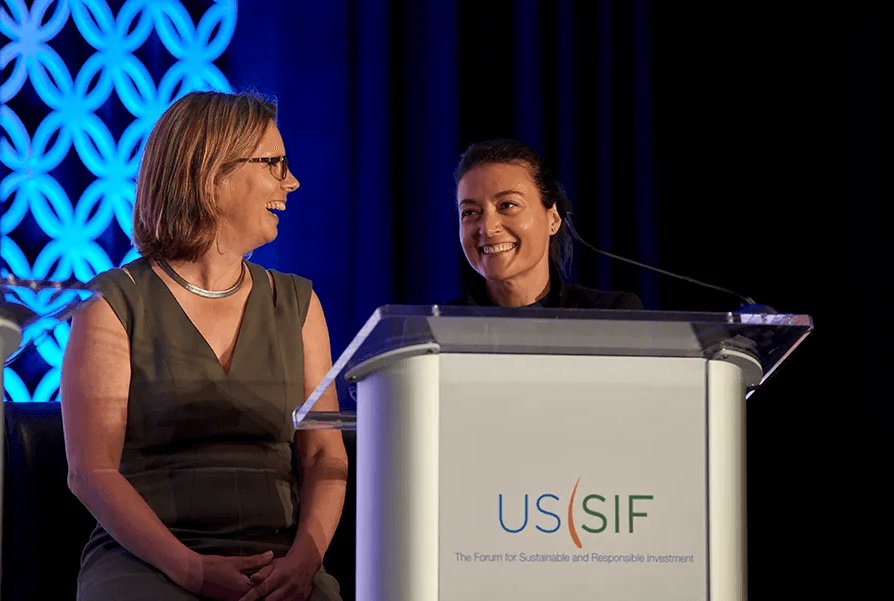US|SIF FORUM 2024