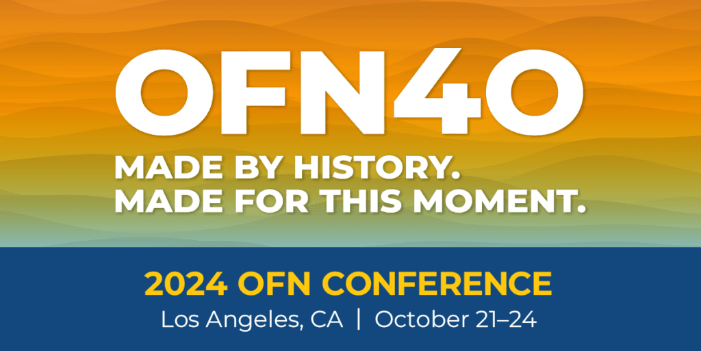 Opportunity Finance Network Conference