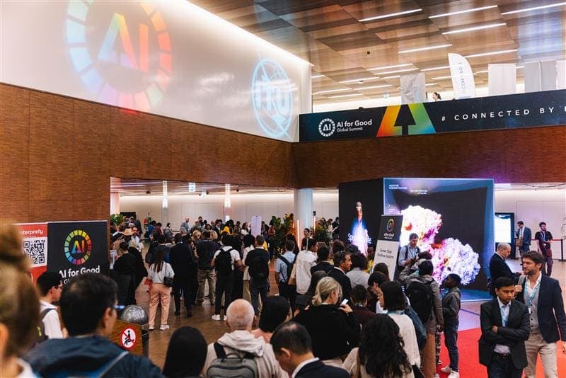 AI for Good Global Summit 2026