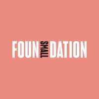 Small Foundation logo