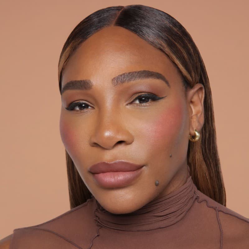 Serena Williams logo