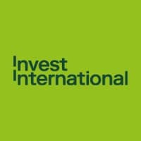 Invest International logo