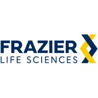 Frazier Life Sciences XII logo