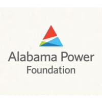 Alabama Power Foundation logo