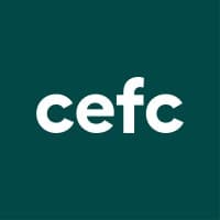 Clean Energy Finance Corporation logo