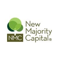 New Majority Capital logo