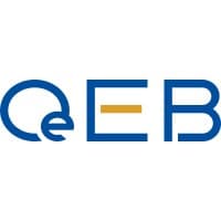 OeEB (Austrian Development Bank) logo