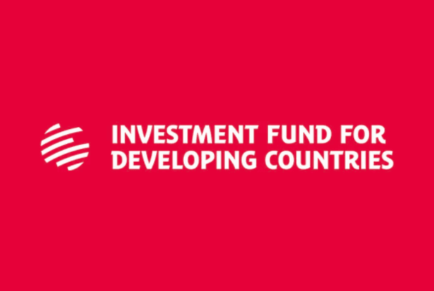 Impact Fund Denmark logo