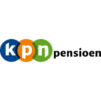 Pensioenfonds KPN logo