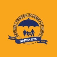 National Pension Scheme Authority logo