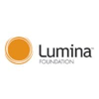 Lumina Foundation logo