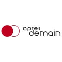 Après-demain logo