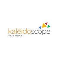 Kaleidoscope Social Impact logo