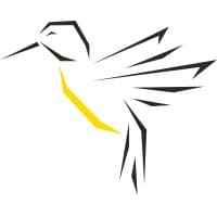 Hummingbird One logo