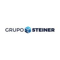 Grupo Steiner logo