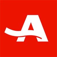 AARP (American Association of Retired Persons) logo