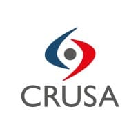 Fundación CRUSA logo