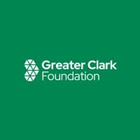 Greater Clark Foundation logo