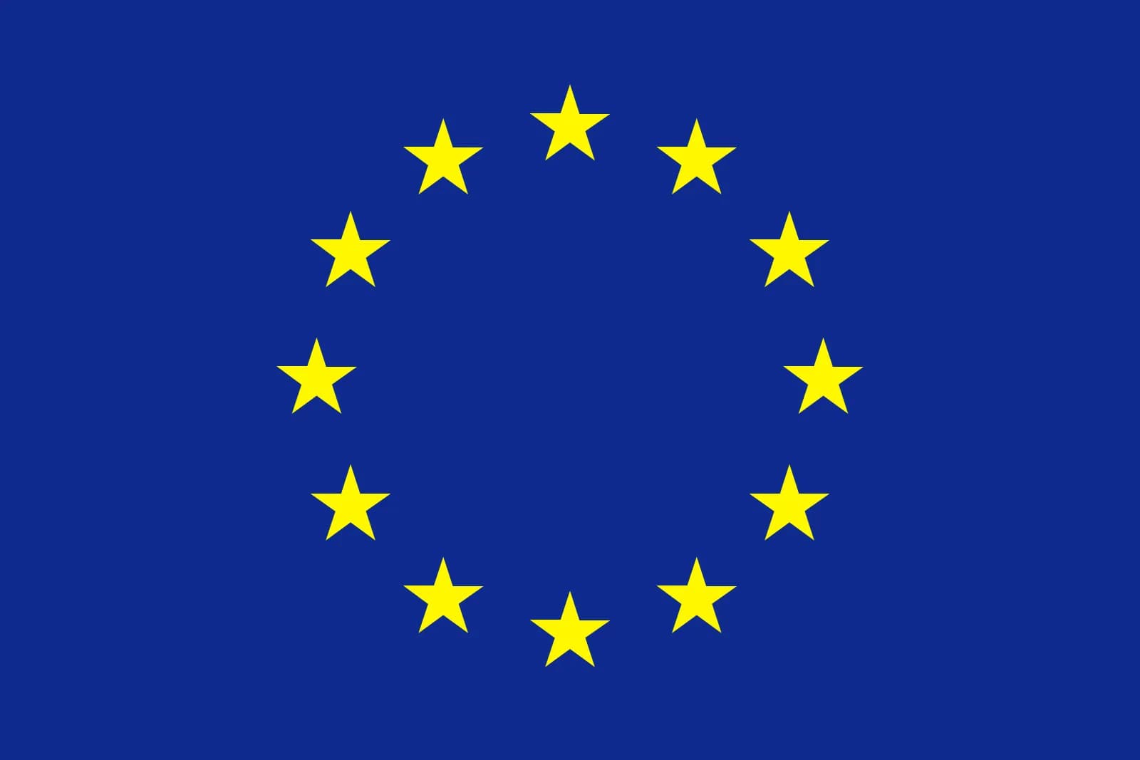 European Union logo