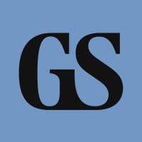 Goldman Sachs AIMS Imprint logo