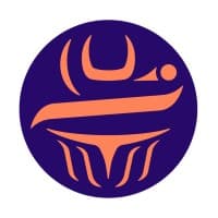 Victoria Foundation logo