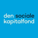 Den Sociale Kapitalfond logo