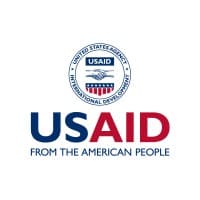 USAID (Formerly) logo