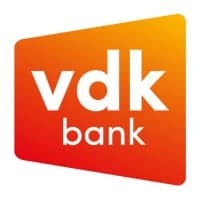 vdk bank logo
